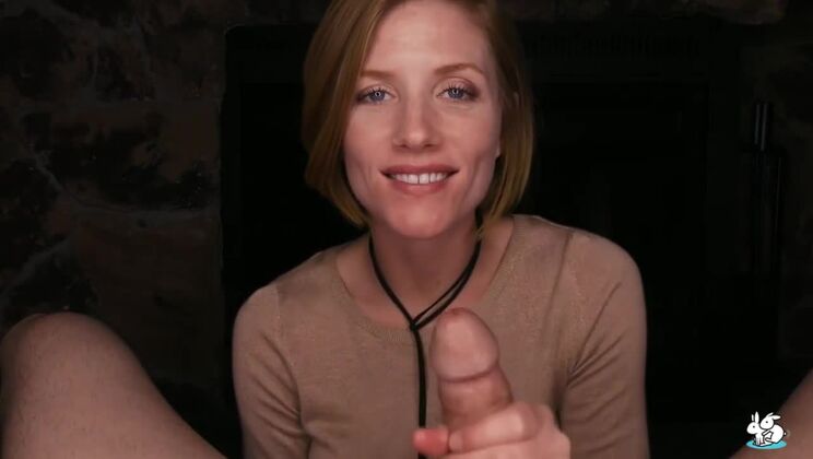 Raunchy Redhead MILF AKGingersnaps Enjoys Wild Rough Sex
