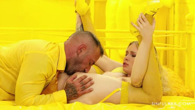 Blonde Ambition Unleashed