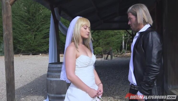 Xander Corvus Fucks Blonde Dani Daniels in Scene 6