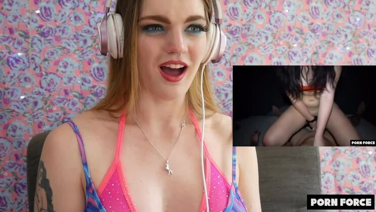 Zoe Doll's Brain Meltdown: Raw Fucking Action