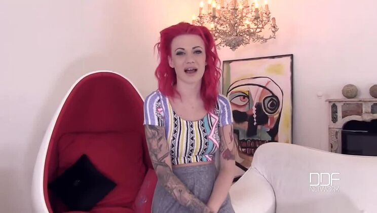 Becky Holt's Art of Seduction