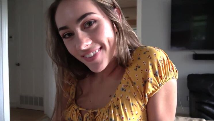 Facesitting Frenzy with Mackenzie Mace