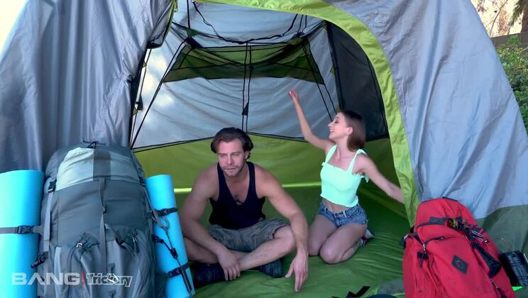 Macy Meadows Takes It All In With A Squirting Good Time!