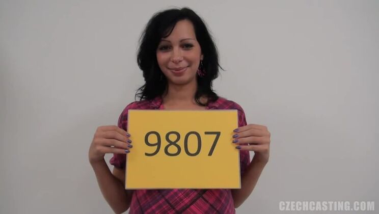 Pregnant European Temptation