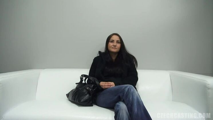 European POV Seduction with Ingrid