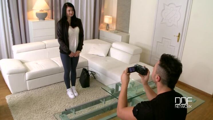 Lucy Li Unleashes Her Wild Side