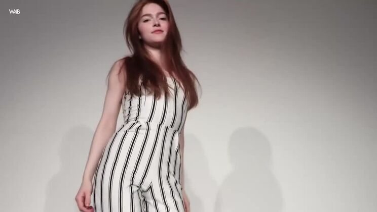 Jia Lissa's Sexy Casting Call