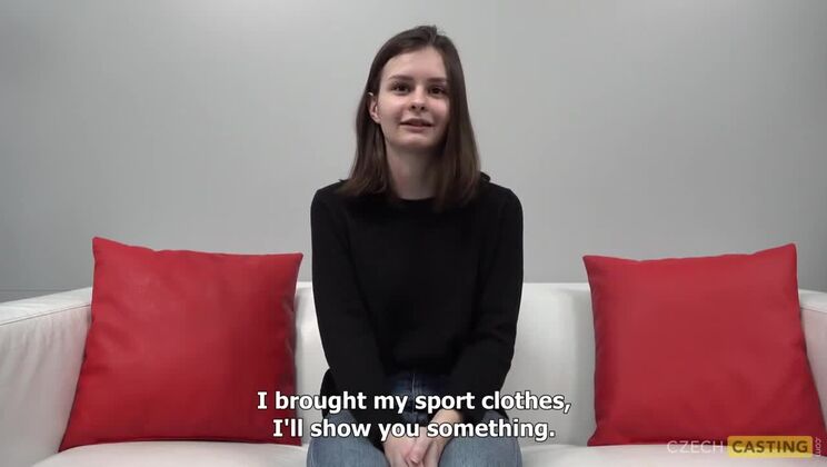 Tereza's Juicy Secrets