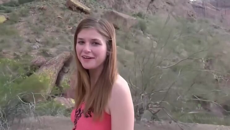 Lara Brookes' Desert Delight in Phoenix, Arizona