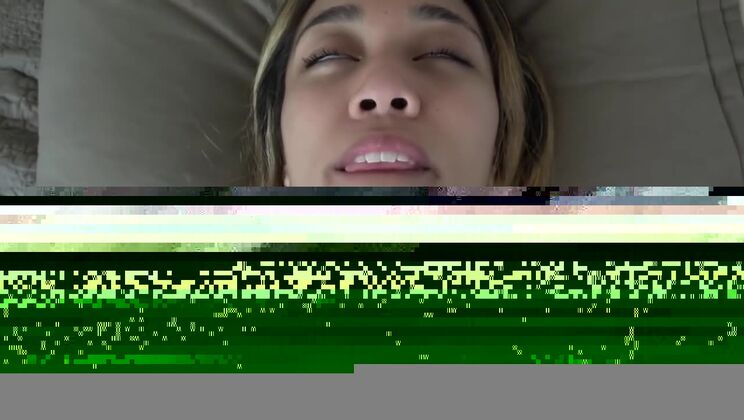 Aria's Wild Squirting Adventure