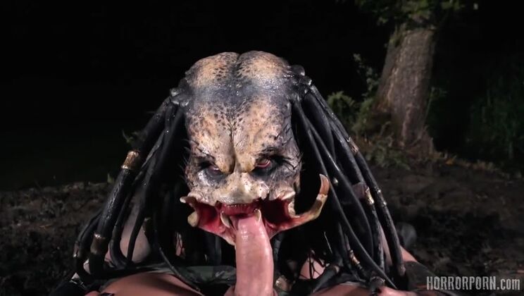 Dick Hunter's HorrorFuck 49