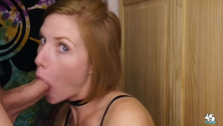 Sexy Redhead Milf Gets Fucked Deep