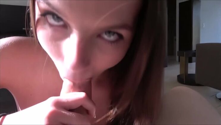 Fiona Frost's Massage Surprise