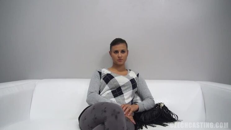 Casting Couch Czech Sensation