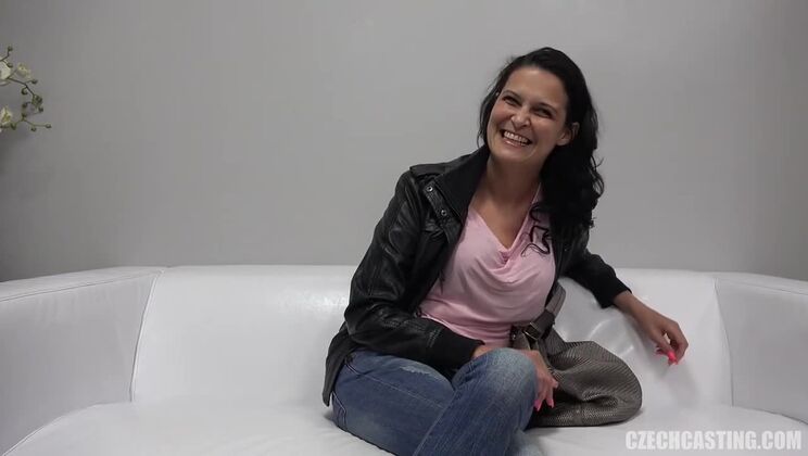 Radka the Divine MILF