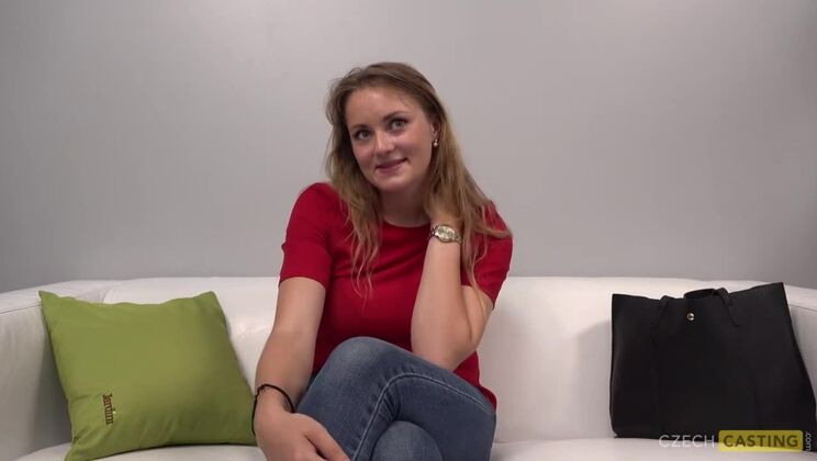 Tight Tits Tereza