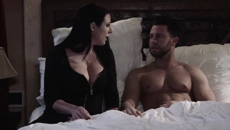 Boozy Big Tits Milf Ass Fucking Hardcore