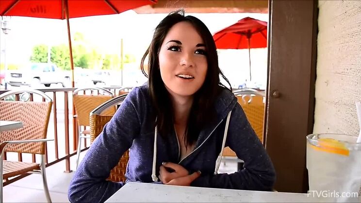 Rachel's Outdoor Adventure 5