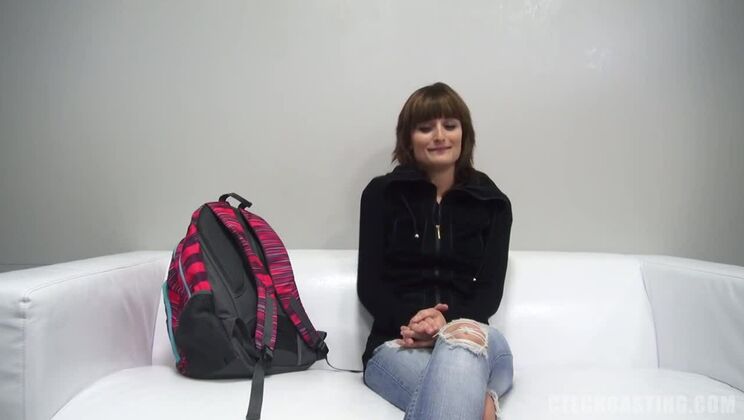 Marie's European Casting