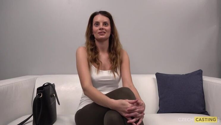 Anna: The European Seductress
