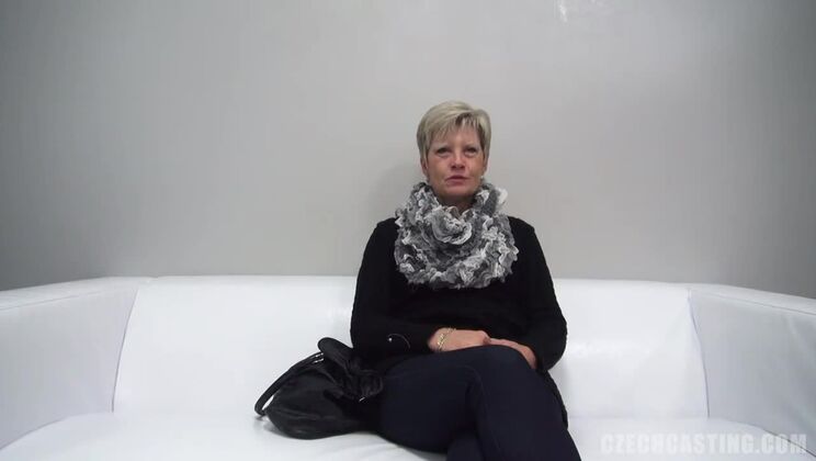 Czech Delight Jitka