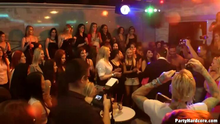 Wild Party Frenzy Vol. 10 - Cam 2