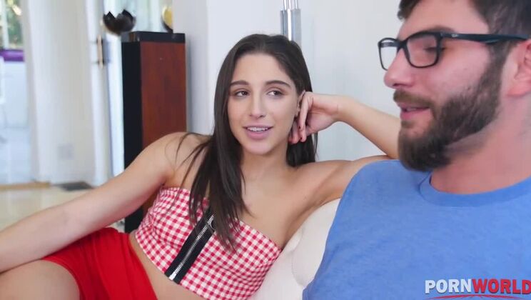 Abella Danger's Anal Obsession Gp1353