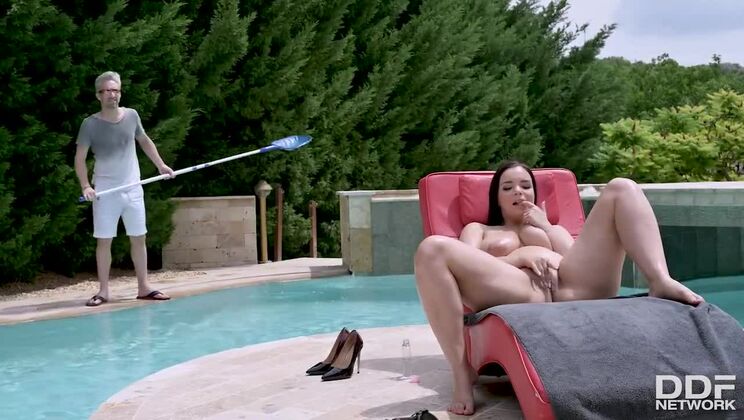 Sofia Rae - Big Tits Beg For Dirty Fuck
