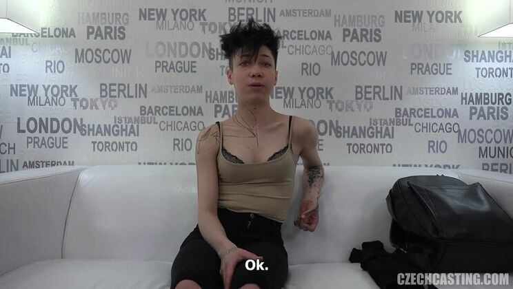 Ink Loves Alina