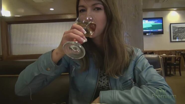 Take Susan Ayn on a Sexy Date