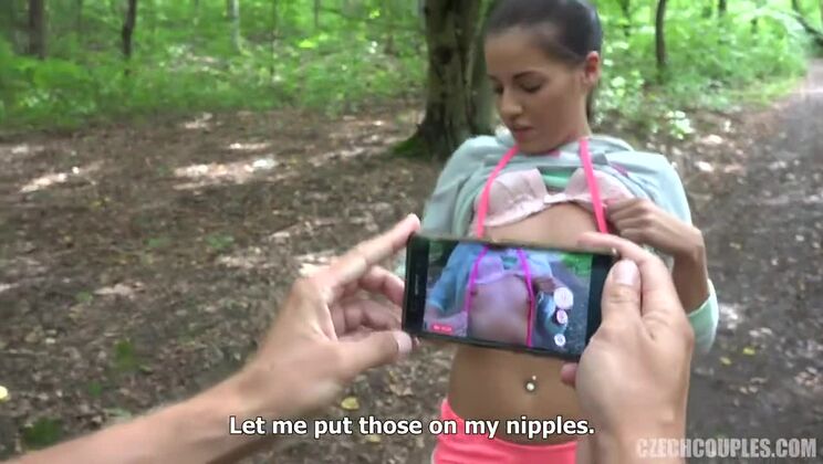 Czech Golden Couples 29