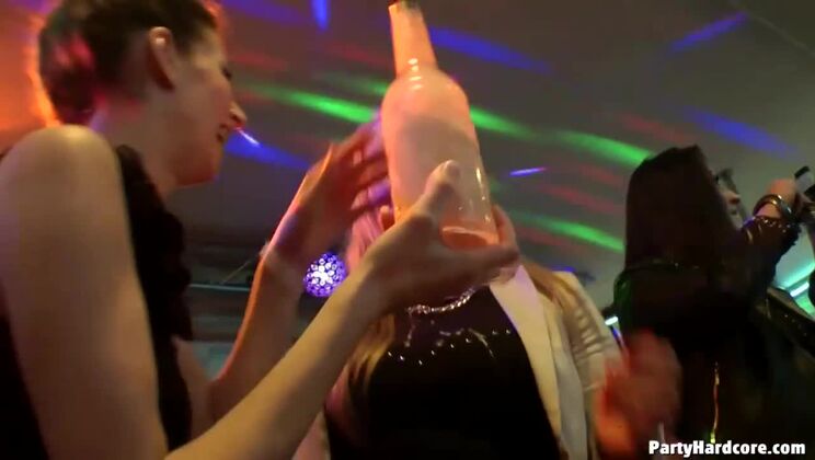 Wild Party Girls Gone Insane Vol. 10 Part 2