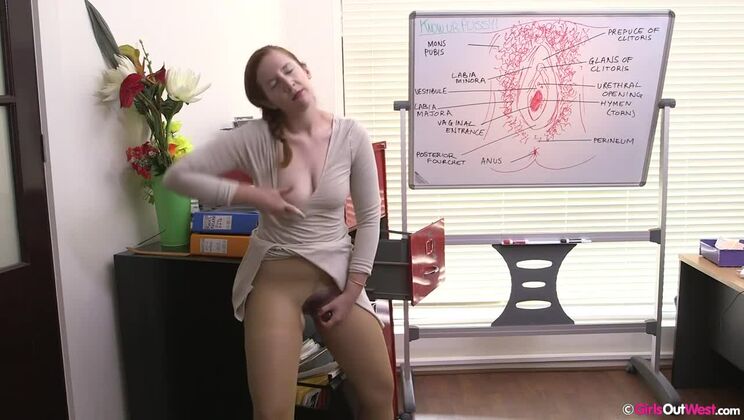Darcy's Raw Filth Frenzy