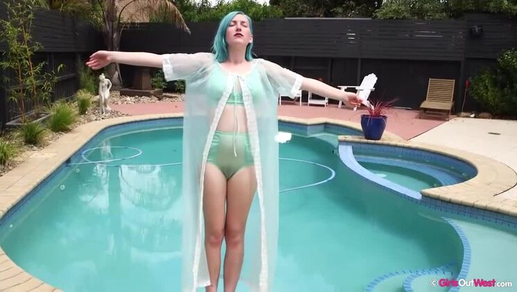 Arial's Outdoor Tragedy