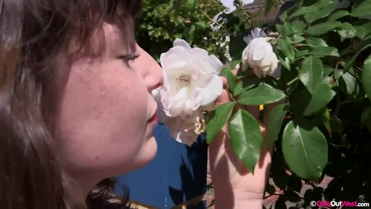 Sheryl's Sweet Seduction
