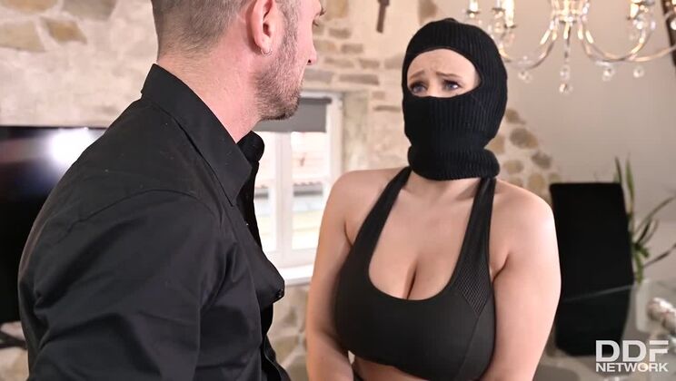 Angel Wicky: The Blonde Blowjob MILF