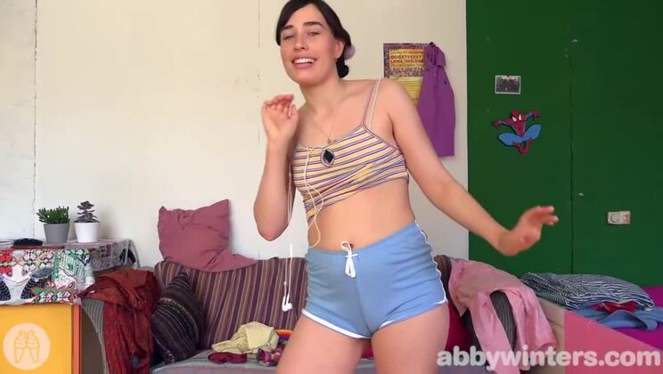 Sexy Alexandra Unleashed