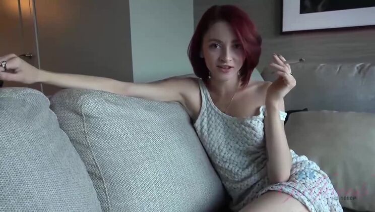 Lola Fae - Vegas Nights and Dirty Delights