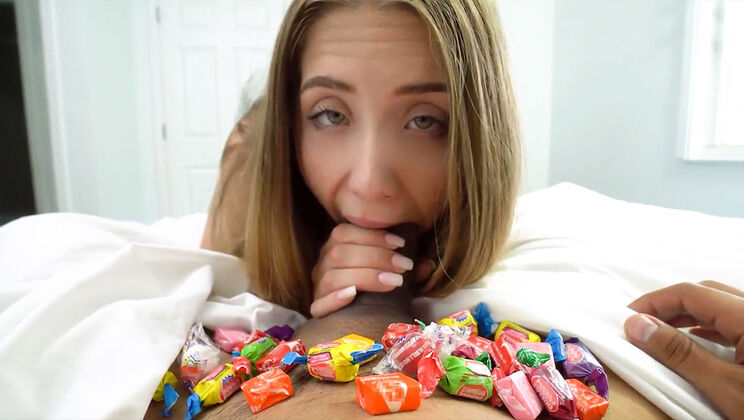 Taste My Sweetness