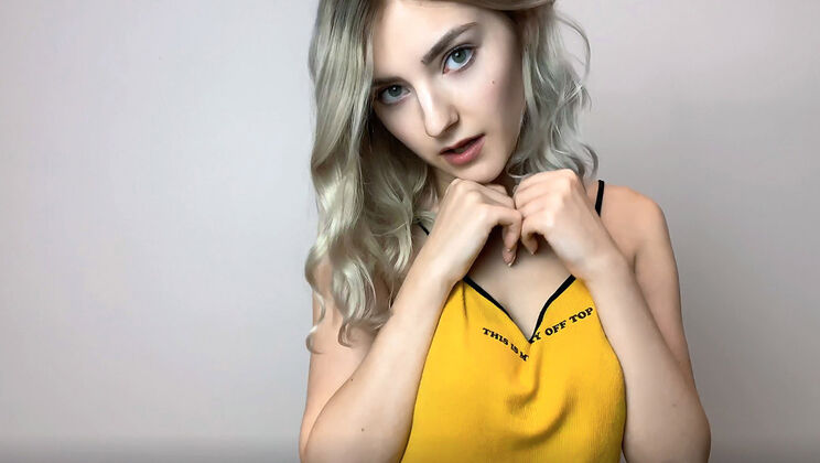 Blonde Obsession