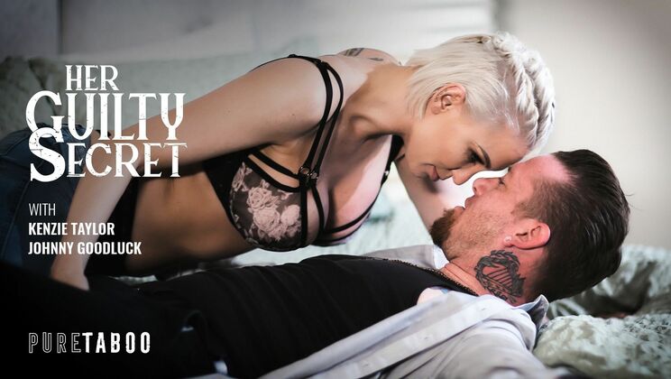 Her Dirty Little Secret