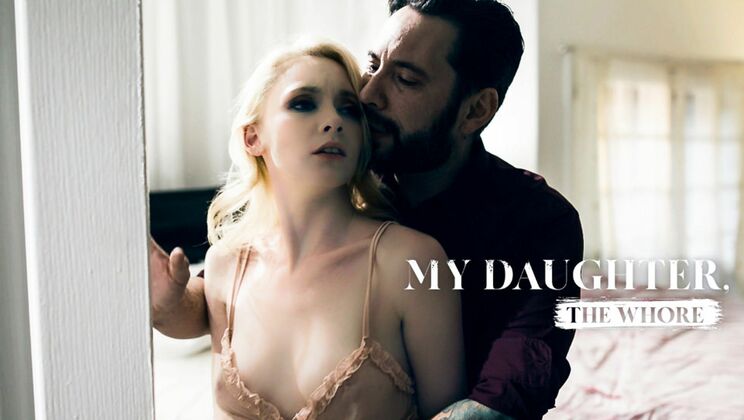 Fucked by My Stepdad
