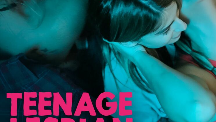 Lesbian Teens: The Next Chapter