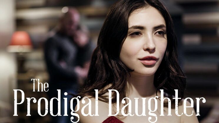 Stepdaughter's Secret Sin