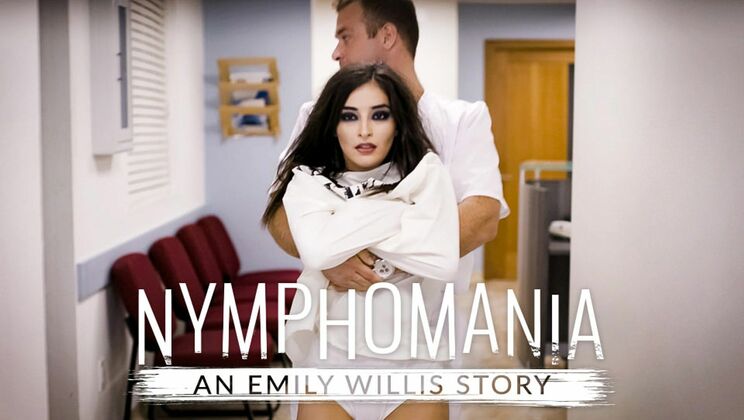 Teen Temptation: An Emily Willis Experience