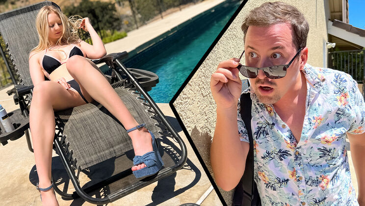 Lucky Pool Stud
