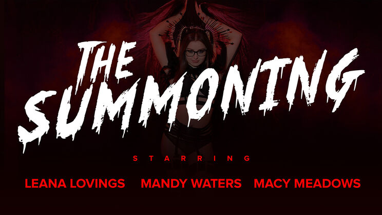 Summoning the Lust