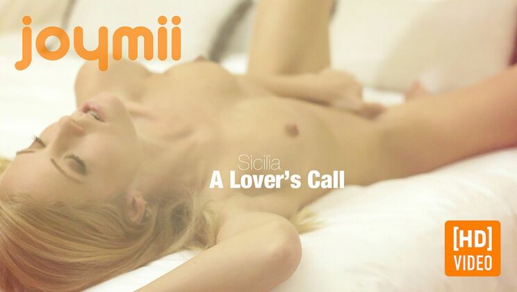 Shaved Seduction Call