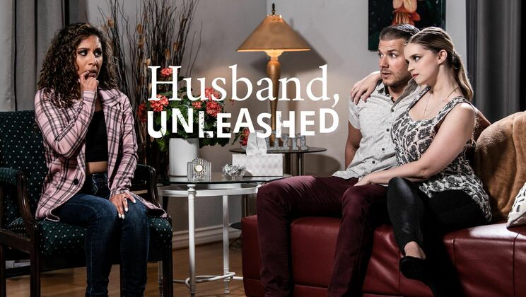 Unleashing the Husband