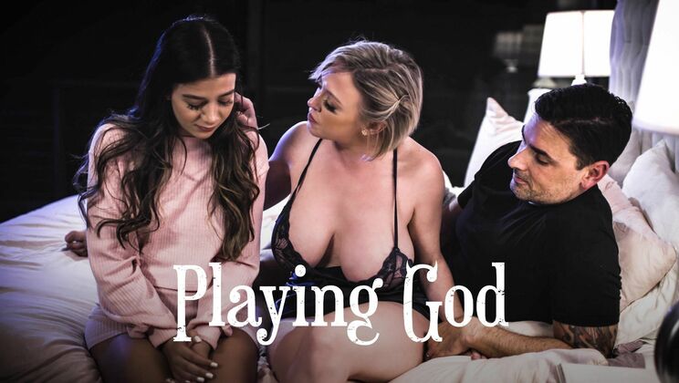 Dee's Dirty Game